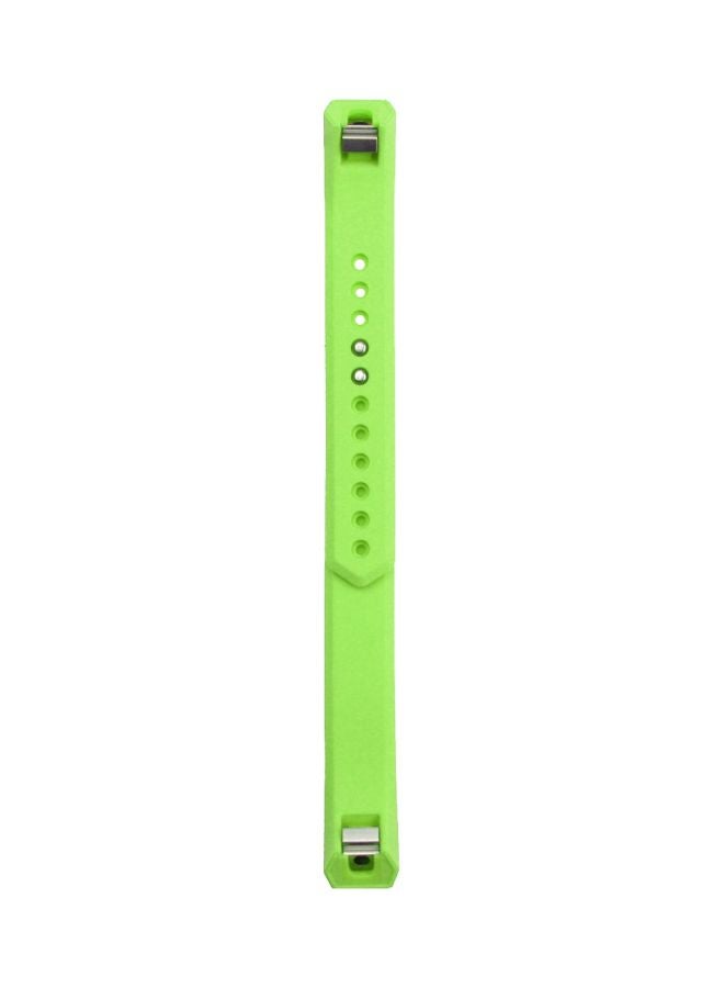 Generic - Replacement Band For Firbit Alta Watch Green - Image 1