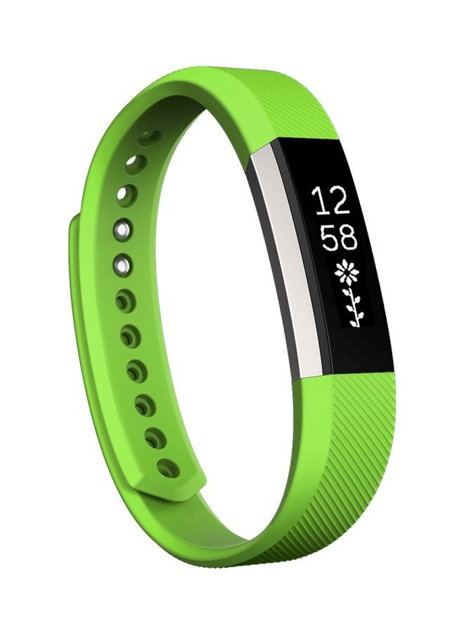 Generic - Replacement Band For Firbit Alta Watch Green - Image 1