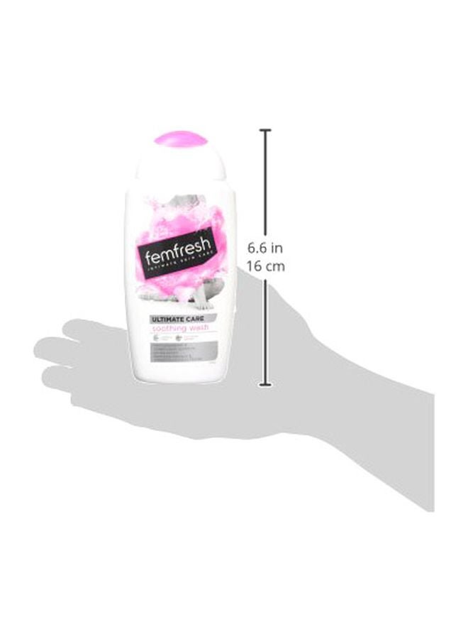 Church&Dwight UK - Ultimate Care Soothing Wash 250ml - Image 1