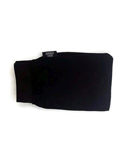 Self Tanner Remover And Skin Exfoliating Glove Black - v1567258112/N29326796A_2