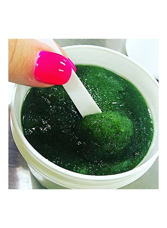 سويت سيشن ثيرابي مقشر عضوي للجسم للتخلص من علامات التمدد - Image 4