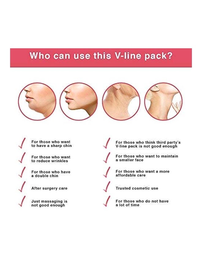 Anacis Vela Contour Firming Cream 30ml - Image 2