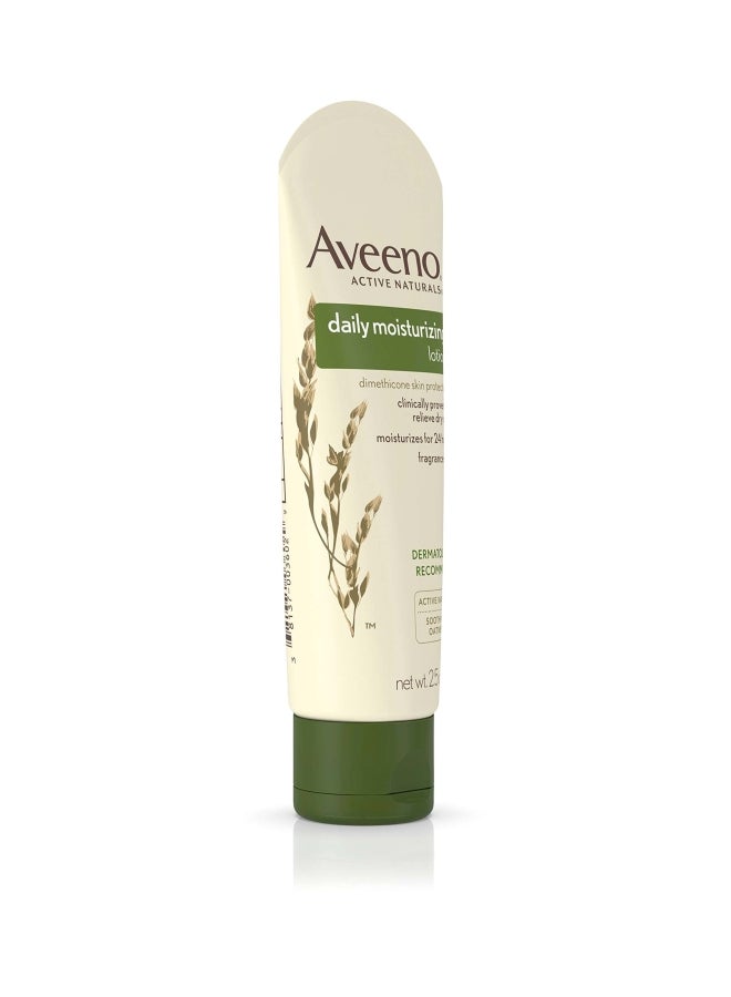 Aveeno Pack Of 2 Daily Moisturizing Lotion - Image 4