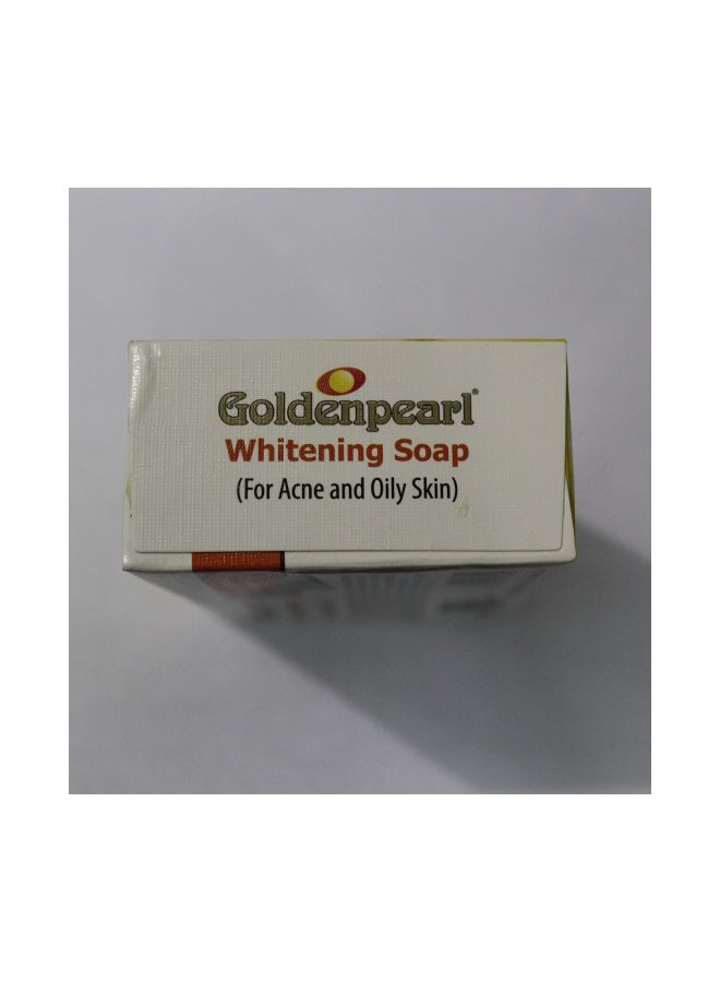 Pack Of 2 Golden Pearl Moisturising Soap 100grams - v1567258170/N29326927A_3