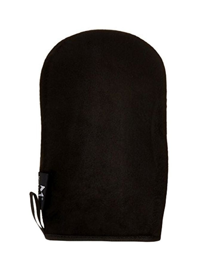 Mystic Tan Self-Tanning Washable Applicator Blending Mitt Black  - Image 1