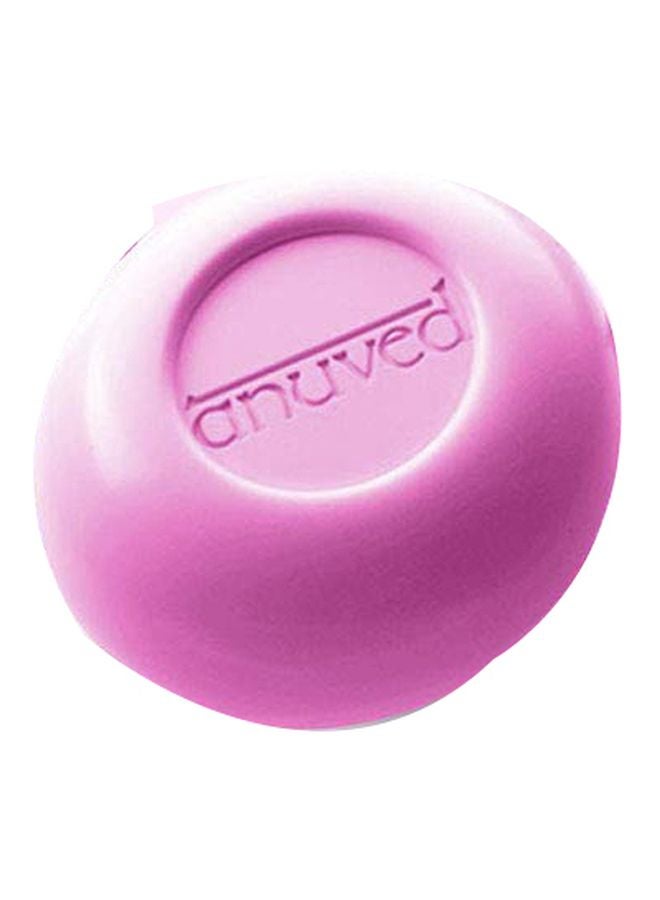 Anuved 6-Piece Toning And Hydrating Soap Set 125grams - Image 1