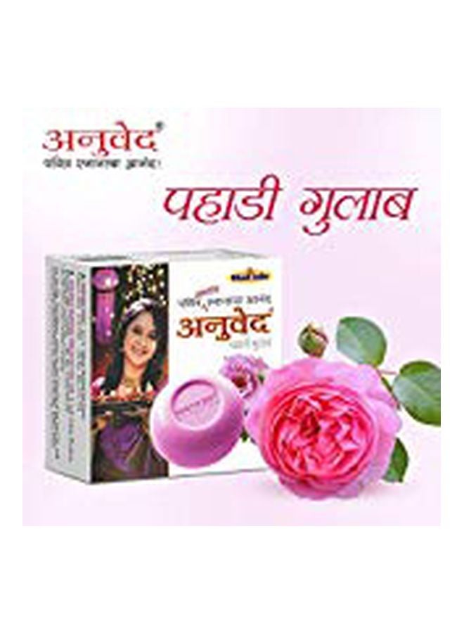 Anuved 6-Piece Toning And Hydrating Soap Set 125grams - Image 2