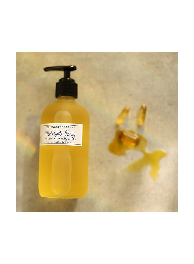 Midnight Honey Bath And Beauty Oil - v1567258286/N29327179A_3