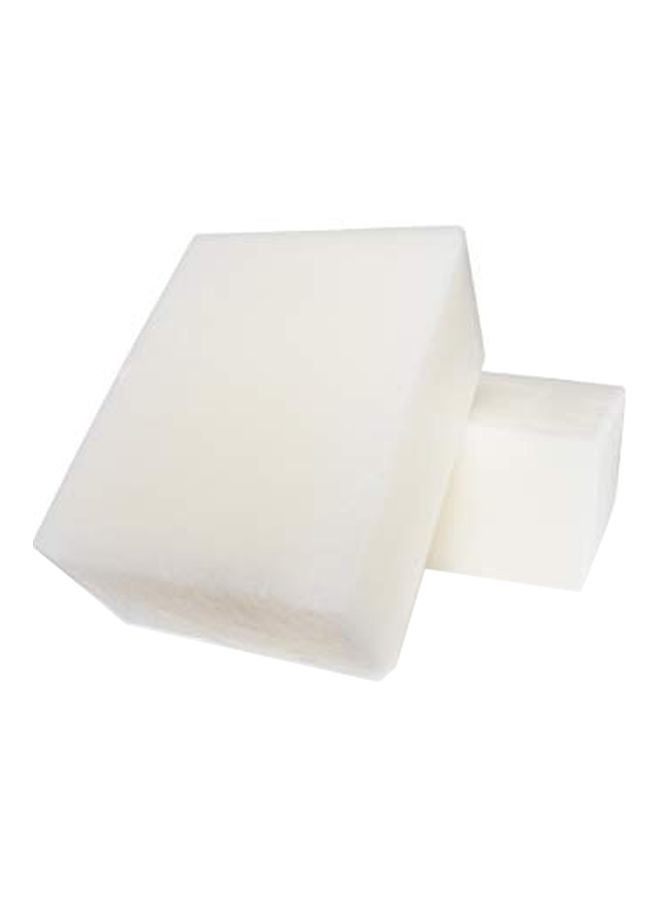 velona Goats Milk Glycerin Melt And Pour Soap - Image 1