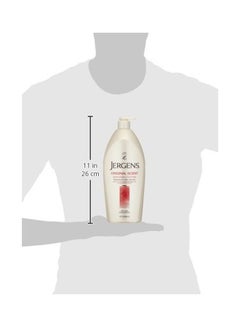 Jergens Original Scent Long Lasting Moisturizer  - Image 3