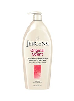 Jergens Original Scent Long Lasting Moisturizer  - Image 1