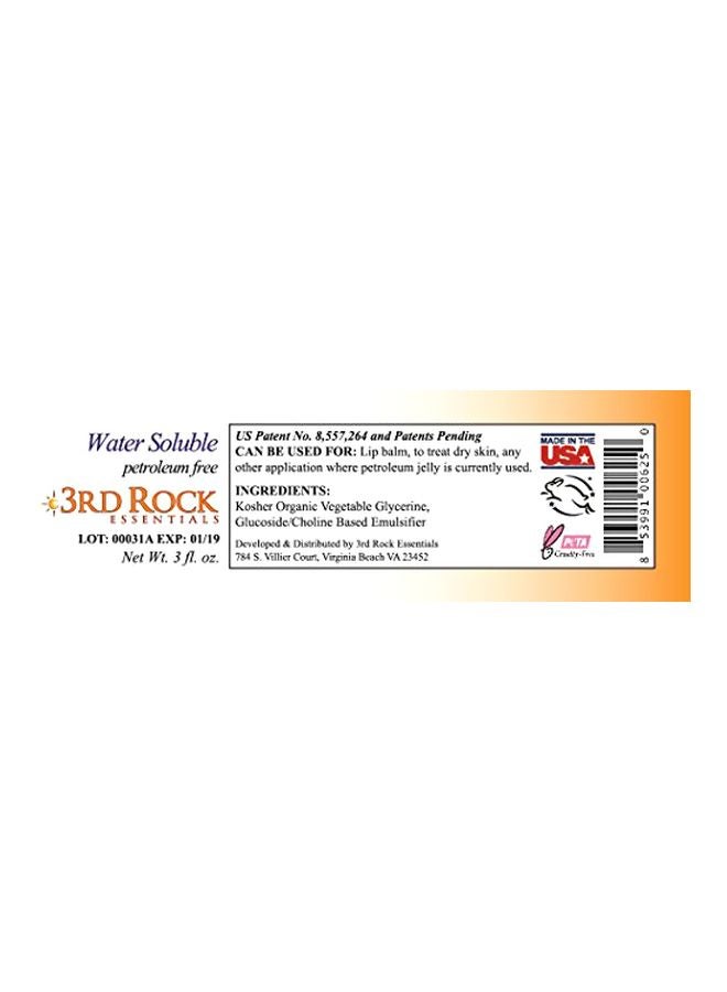 3rd Rock Essentials Nutroleum Jelly  - Image 2