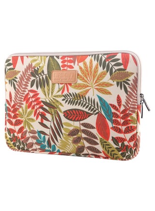 Ethnic Style Protective Bag For 10-Inch Laptop Multicolour - v1567260665/N29470257A_1