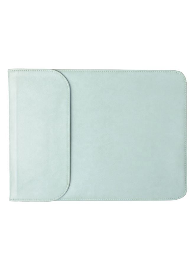 Protective Sleeve Case For  Laptop Mint Green - Image 1