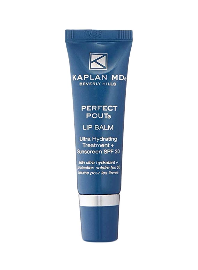 KAPLAN MD Perfect Pout Lip Balm SPF 30 - Image 1