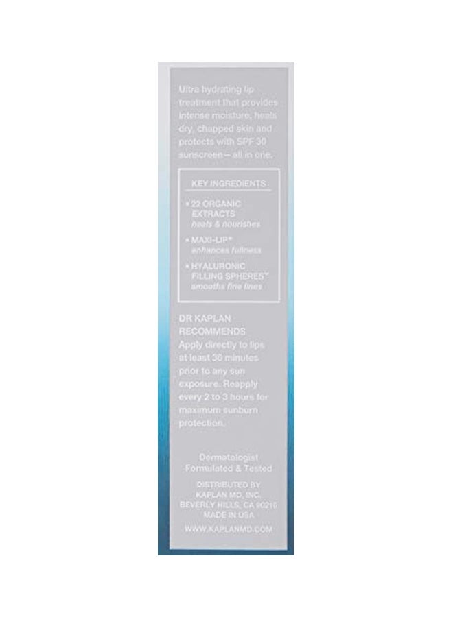 KAPLAN MD Perfect Pout Lip Balm SPF 30 - Image 5