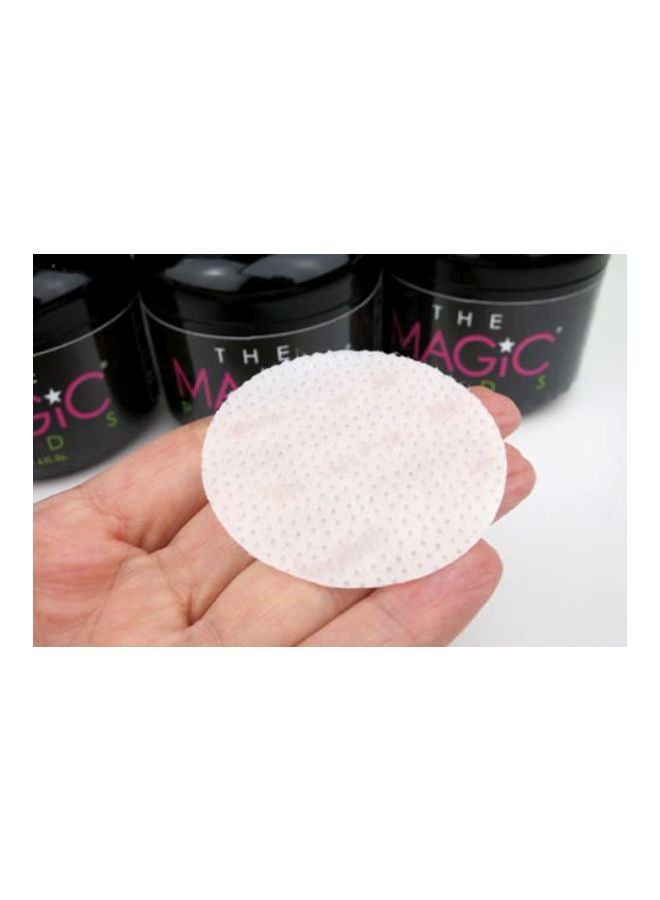 The Magic Pads 60-Piece Glycolic Acid Pad - Image 3