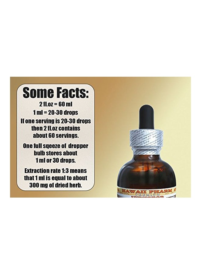 HawaiiPharm Sea Cucumber Liquid Extract - Image 2