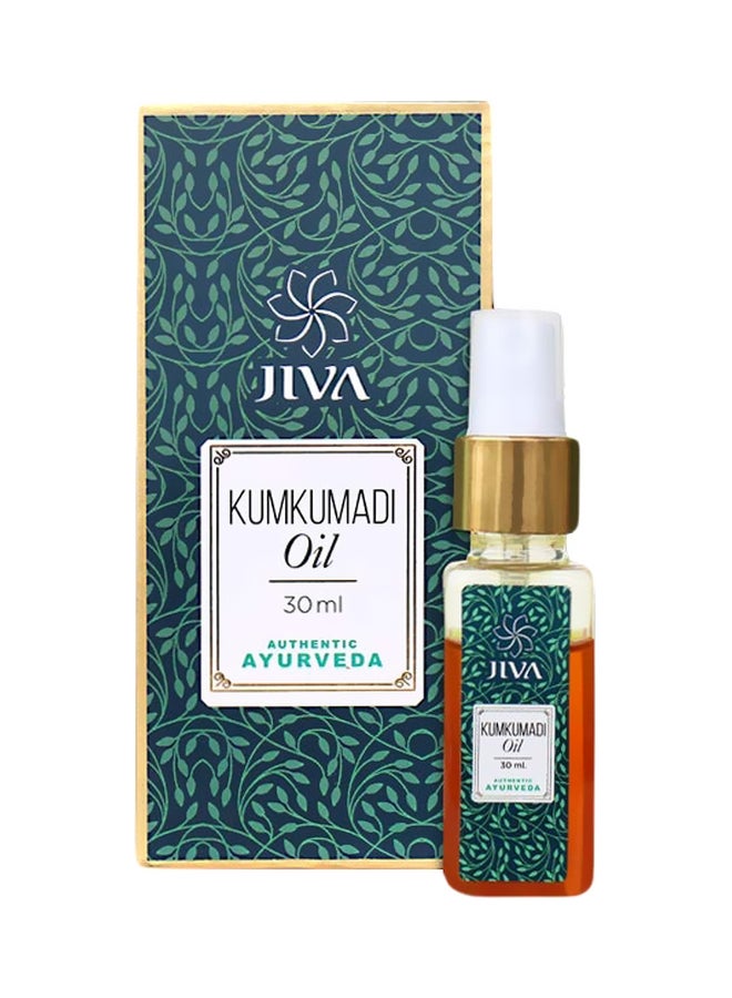 Kumkumadi Oil 30ml - v1567261833/N29328135A_1