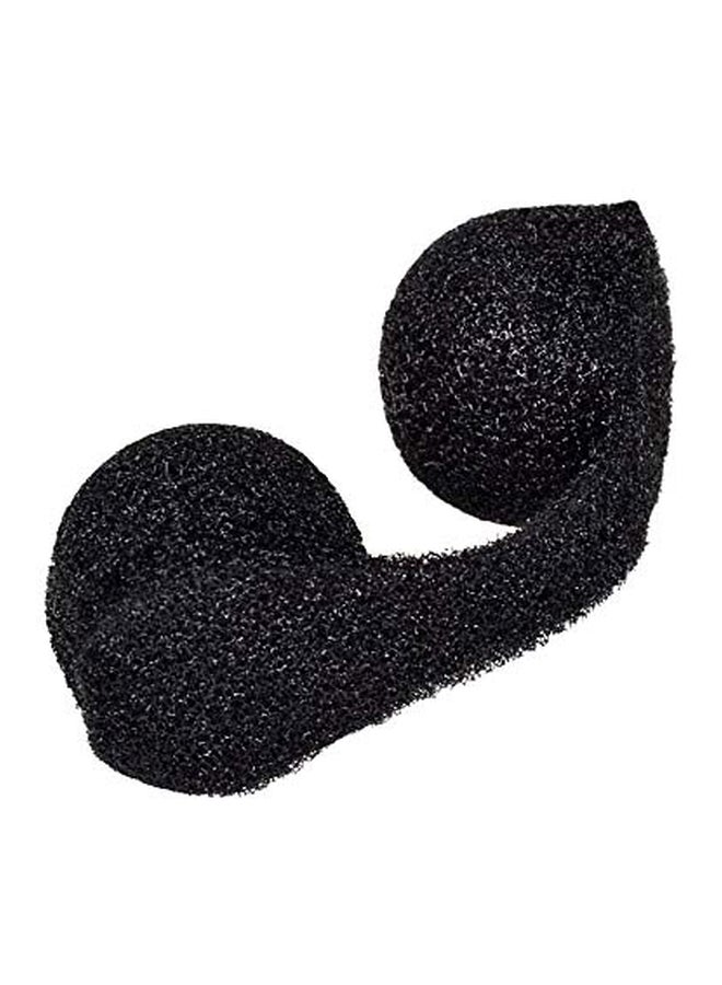 ELERA 50-Piece Spray Tan Disposable Nose Filters Black  - Image 2