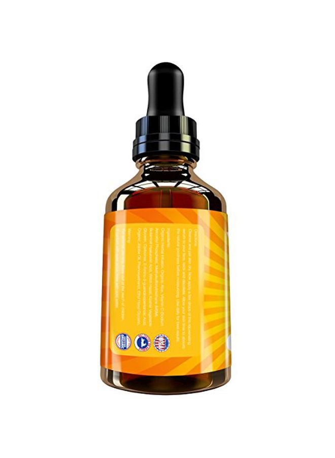 Go Radiance Vitamin C Serum With Hyaluronic Acid  - Image 4