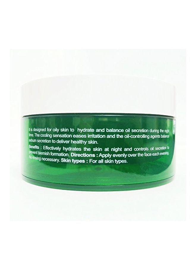 Tea Tree Shine Control And Blemish Clear Night Gelly - v1567261938/N29328348A_2