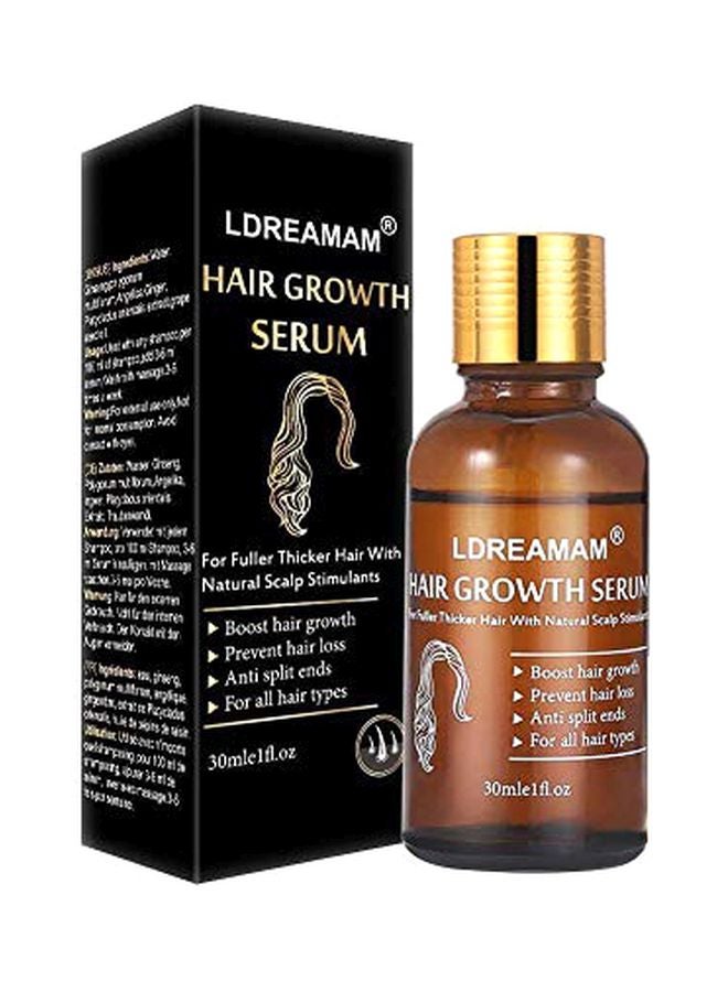 كلارنس سيروم لنمو الشعر 30ملليلتر