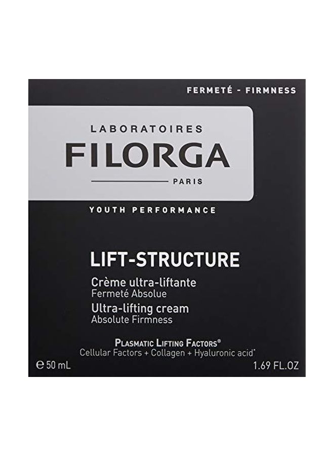 Laboratoires Filorga Paris - Lift-Structure Ultra-Lifting Cream Absolute Firmness - Image 1