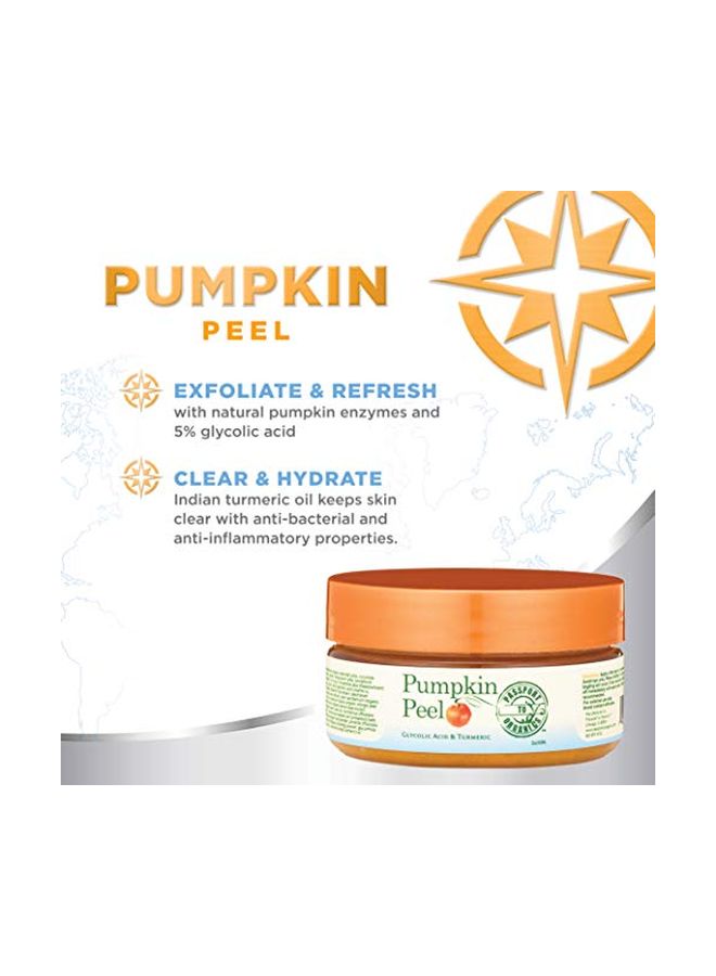 Pumpkin Peel Face Mask 60ml - v1567261994/N29328653A_4