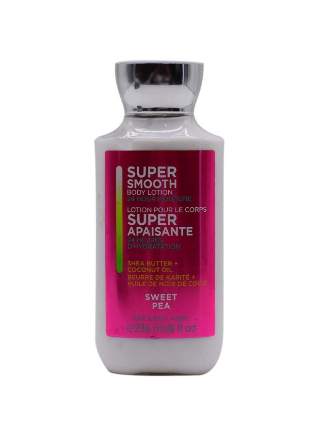 باث آند بودي وركس لوشن للجسم لإضفاء نعومة فائقة 236ملليلتر - Image 1