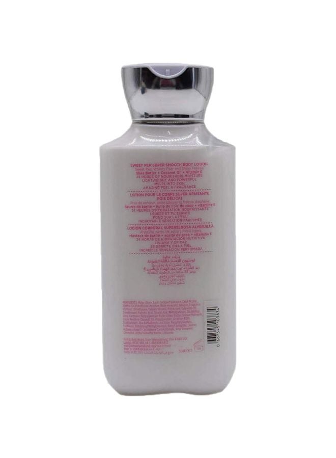 باث آند بودي وركس لوشن للجسم لإضفاء نعومة فائقة 236ملليلتر - Image 2