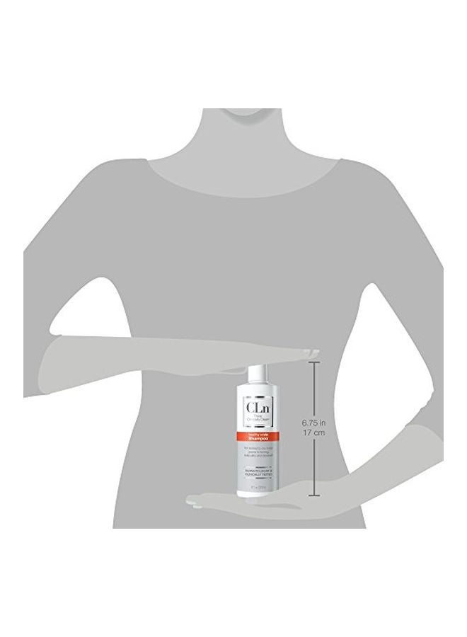 سي إل إن شامبو لفروة رأس صحية - Image 2