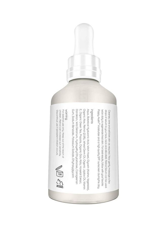 Poppy Austin Anti Aging Serum  - Image 3