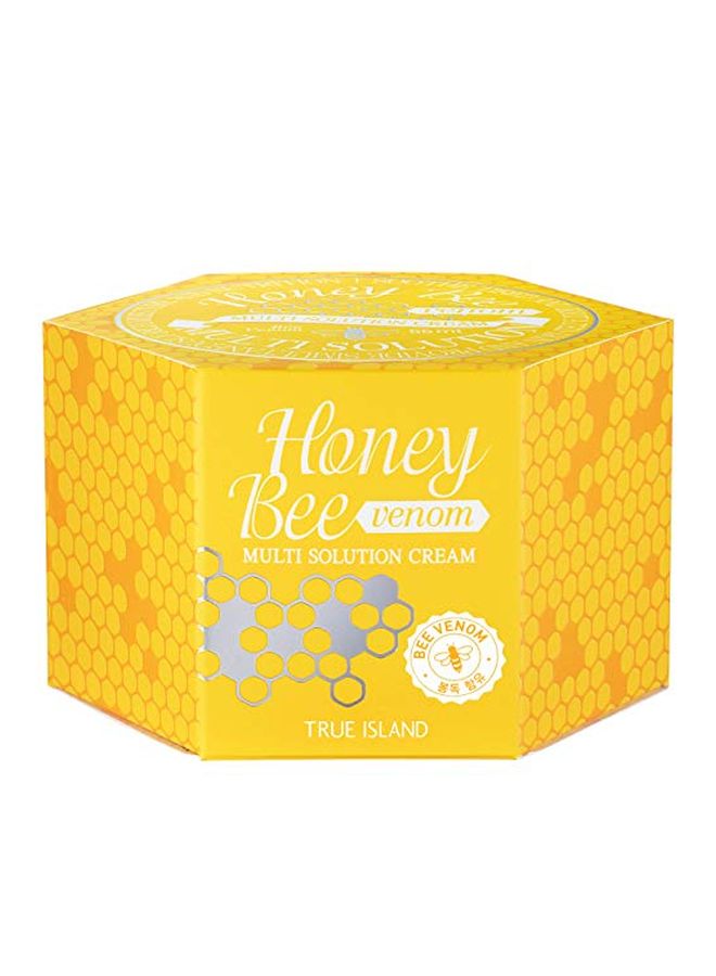 Honey Bee Venom Multi Solution Cream 55ml