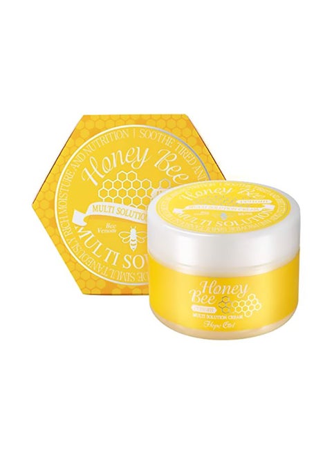 Honey Bee Venom Multi Solution Cream 55ml