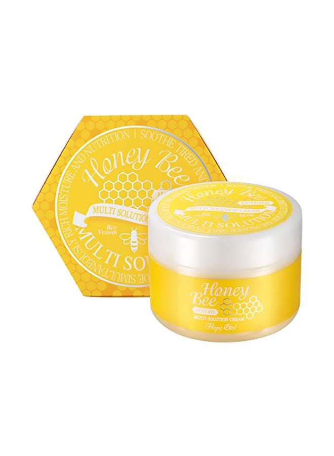 Honey Bee Venom Multi Solution Cream 55ml