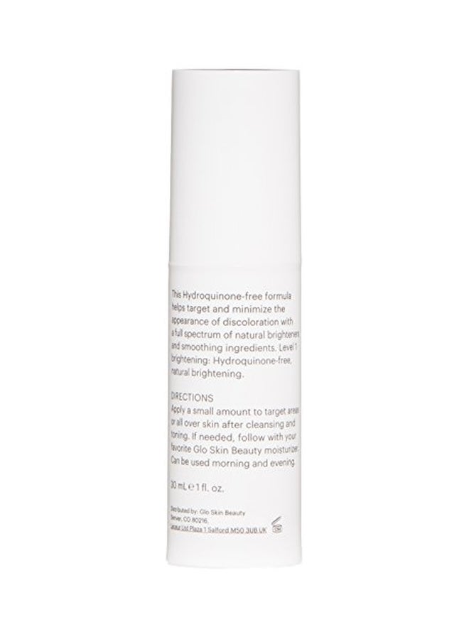 Brightening Serum 30ml
