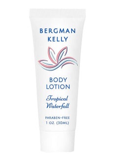 BERGMAN KELLY Tropical Waterfall Body Lotion 30ml 