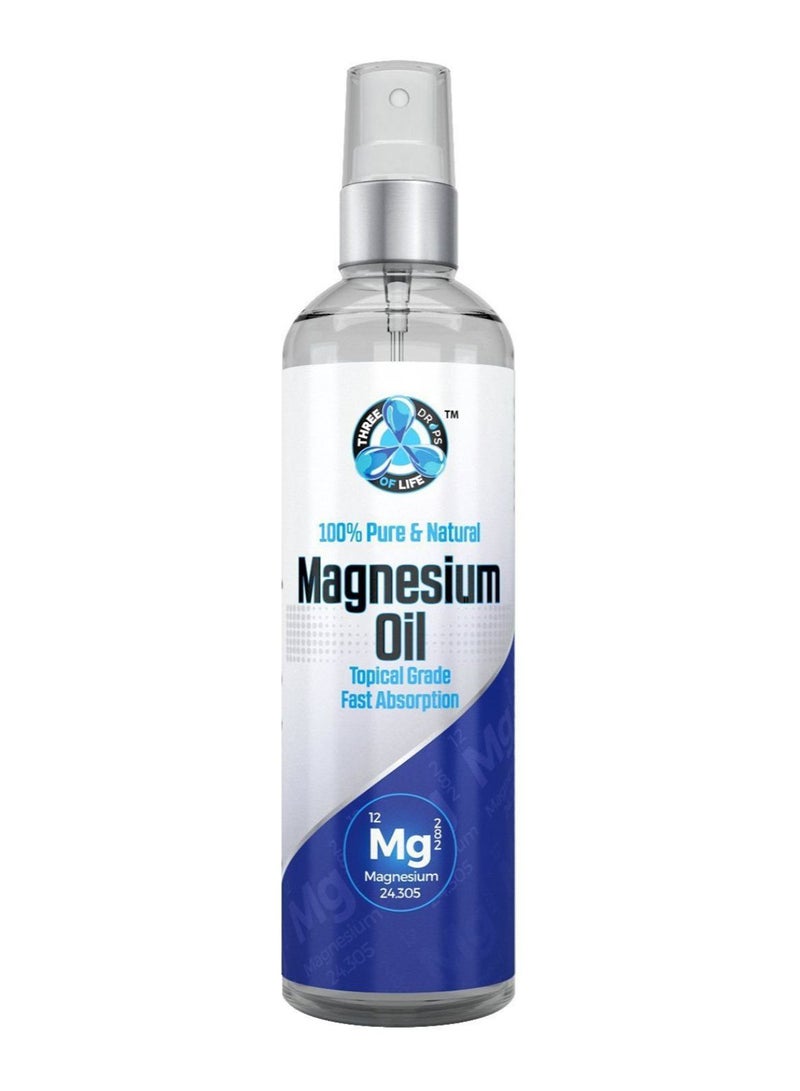 Topical Grade Fast Absorption Magnesium Body Oil - v1567265985/N29335142A_1