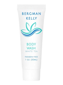BERGMAN KELLY White Tea Body Wash 30ml 