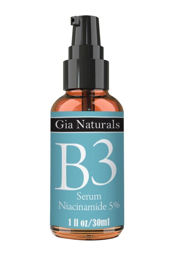 B3 Skin Care Serum 30ml - v1567266002/N29335673A_1