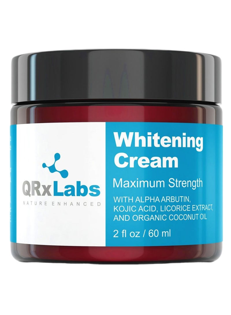 Skin Whitening Cream