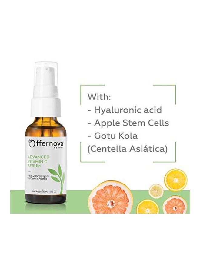Offernova Advanced Vitamin C Serum - Image 2