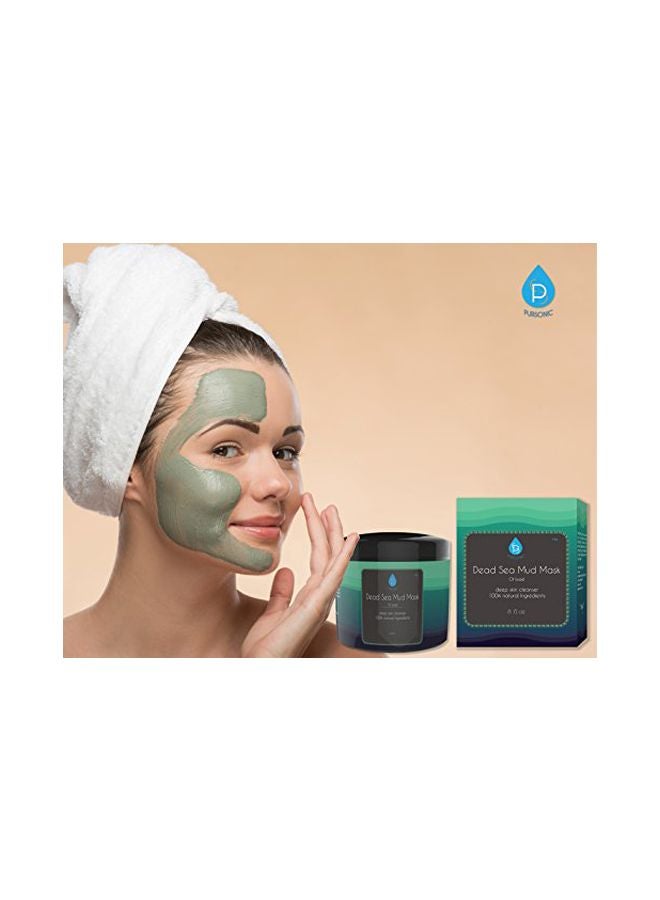 Pursonic Dead Sea Mud Mask - Image 3