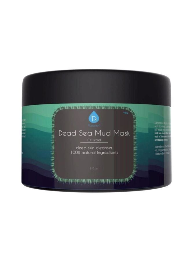 Pursonic Dead Sea Mud Mask - Image 1