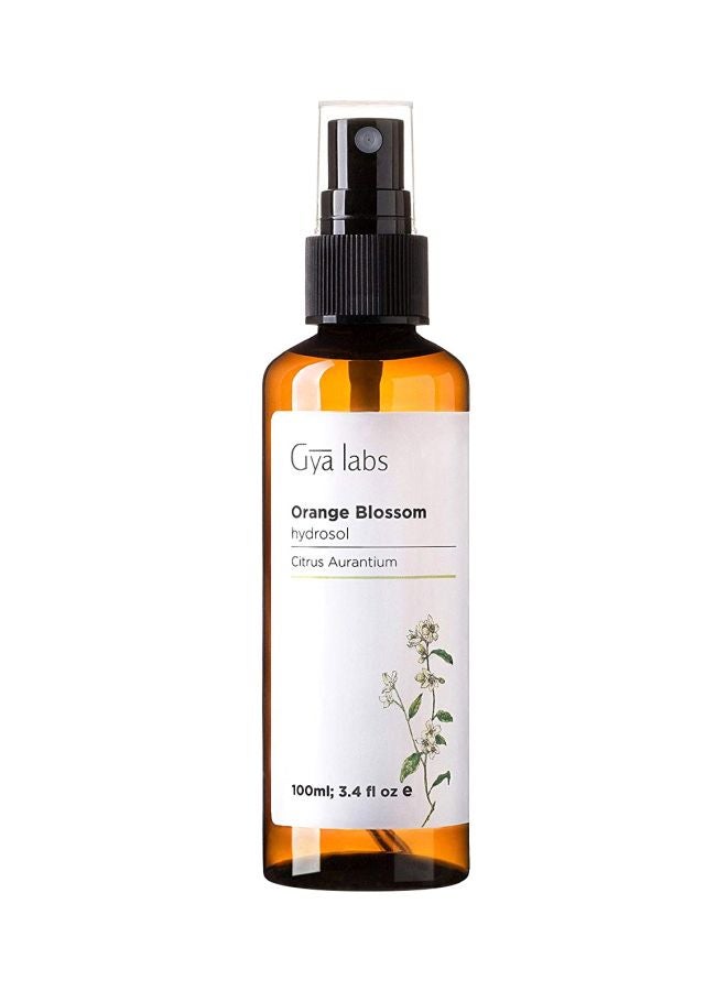 جيا لابس بخاخ ماء وردي أورانج بلوسوم 100ملليلتر - Image 1