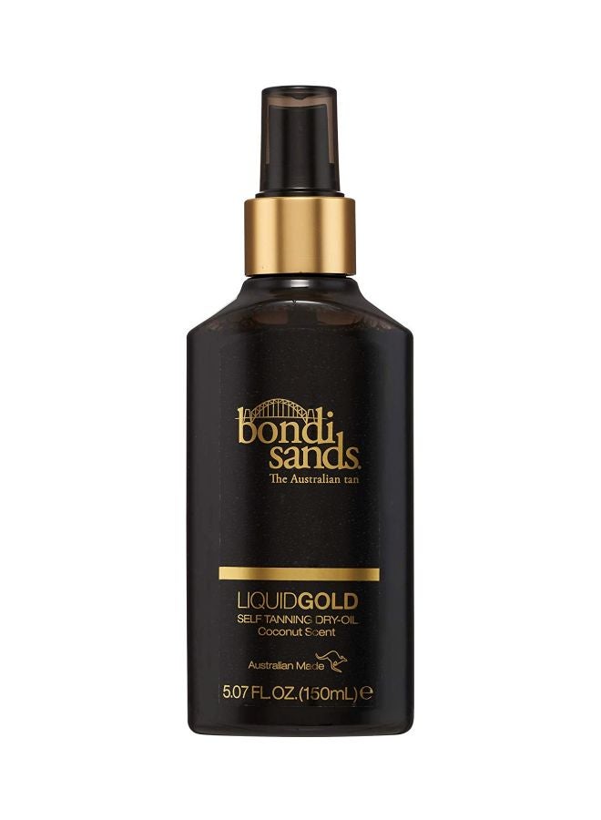 بوندي ساندز زيت تسمير ذاتي 150ملليلتر - Image 1