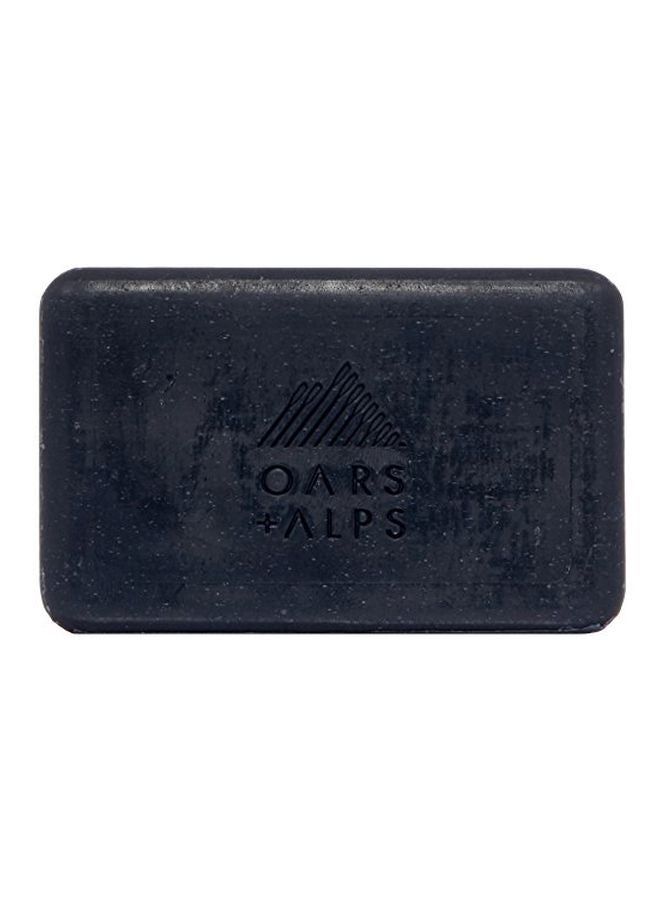 Oars + Alps Deep Cleansing Exfoliating Bar Soap - Image 1