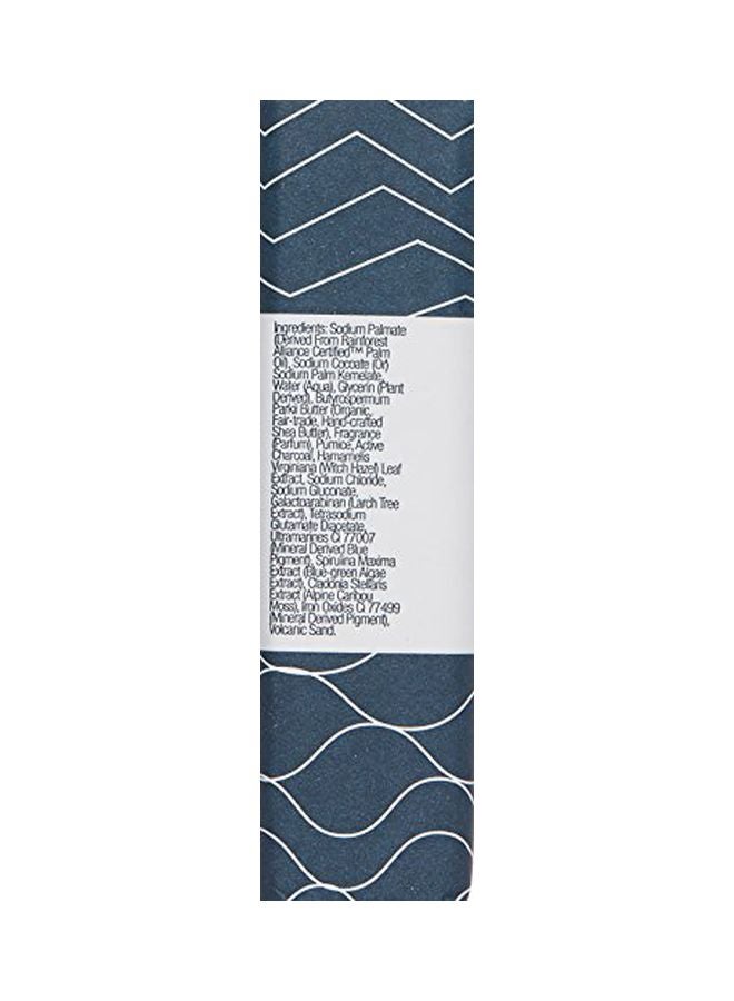 Oars + Alps Deep Cleansing Exfoliating Bar Soap - Image 2