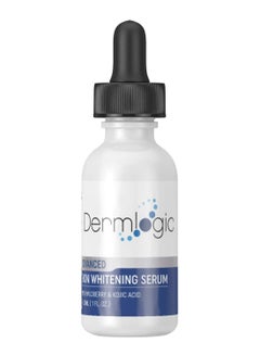 Dermlogic Skin Corrector Whitening Serum 30ml 